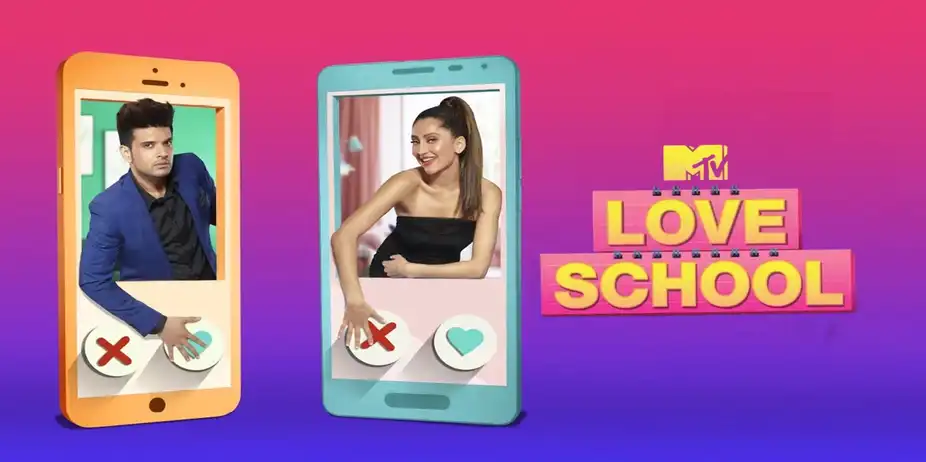 MTV Love School