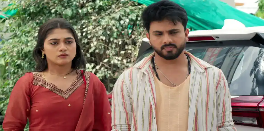 Illu Illalu Pillalu S1 E525 - Dheeraj, Prema Breathe Easy