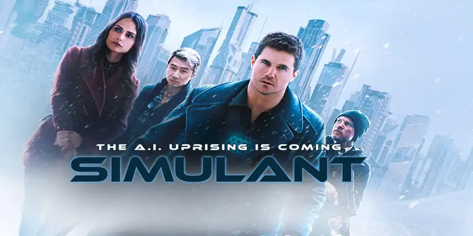 Simulant