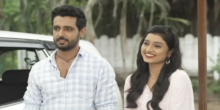Bai Tuza Ashirwad S1 E143 - Dhanraj Admits the Truth to Avani