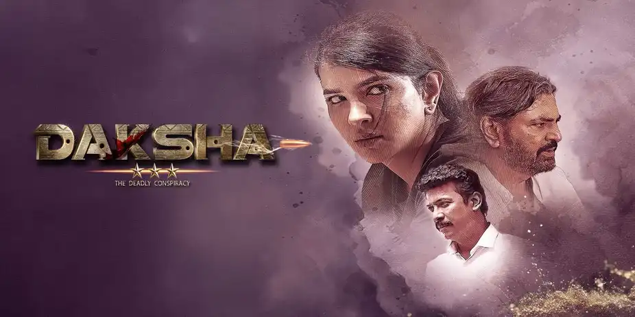Daksha