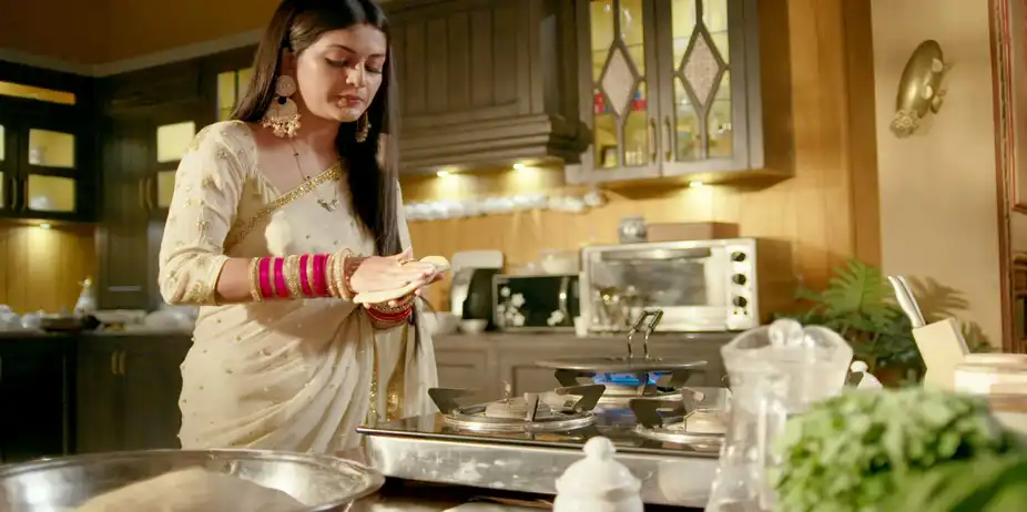 Imlie S2 E625 - Imlie's First Rasoi