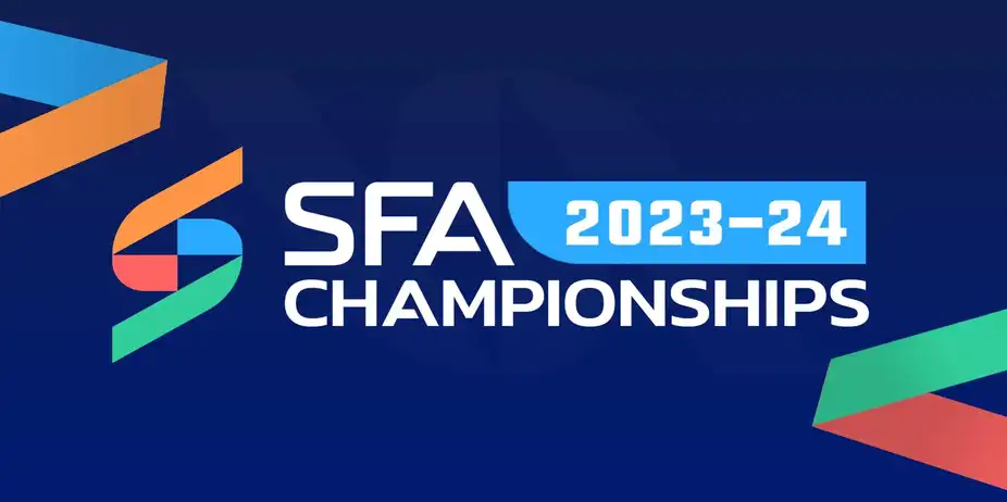SFA Championships