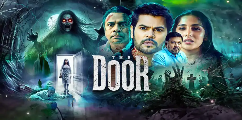 The Door