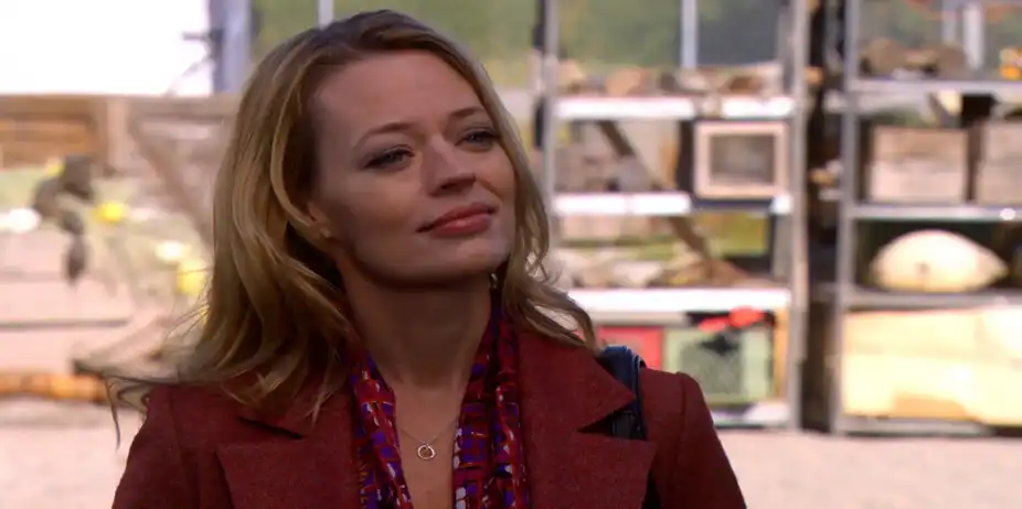 Psych S4 E15 - The Head, the Tail, the Whole Damn Episode