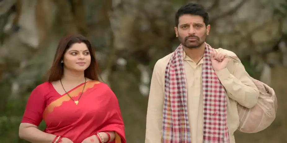 Mahadev & Sons S1 E1 - The Journey of Mahadev, Vidya