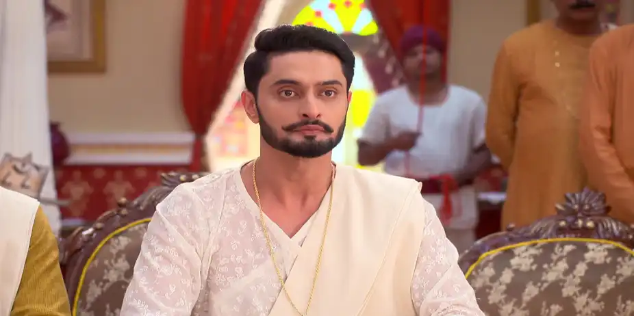 Rajrajeshwari Rani Bhabani S1 E2 - Ramkanto's Noble Vow