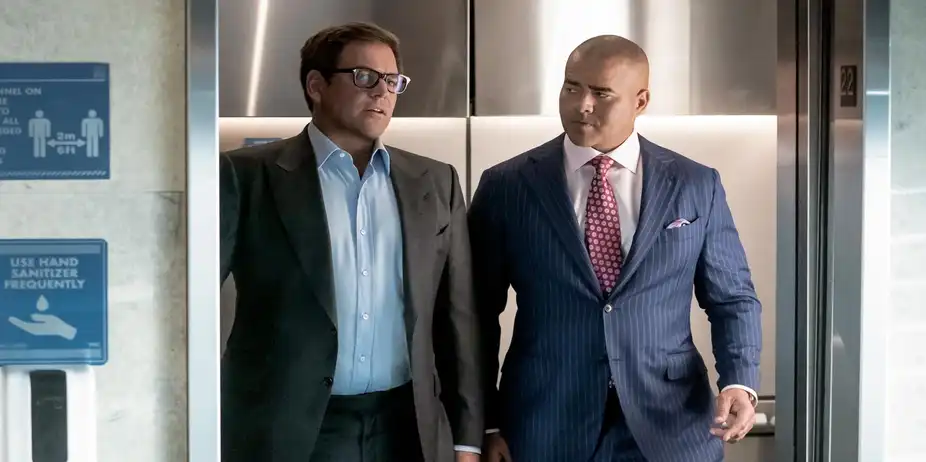 Bull S6 E2 - Espionage