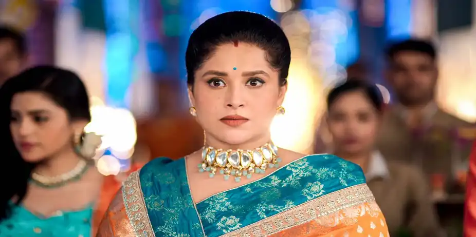 Dil Ko Tumse Pyaar Hua S1 E51 - Lavanya's Shocking Demand