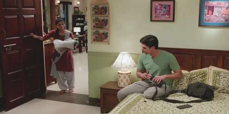 Kunya Rajachi Ga Tu Rani S1 E42 - Kabir Thanks Gunja