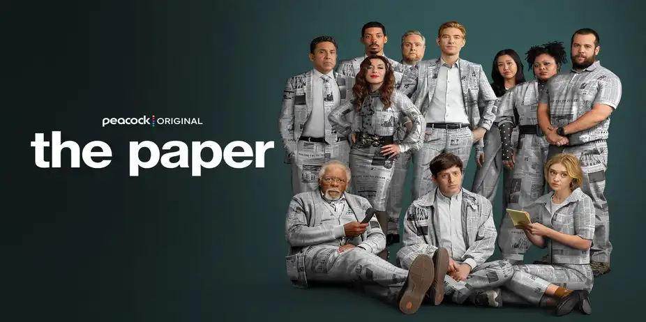 The Paper