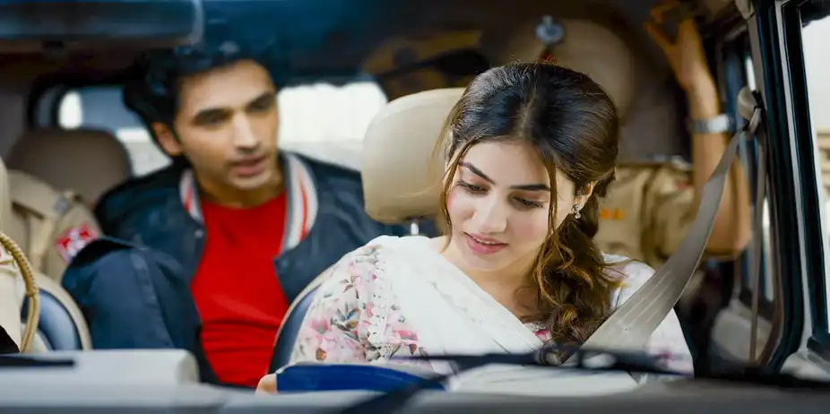 Tuu Juliet Jatt Di S1 E4 - Heer’s Exam, Nawab’s Arrest