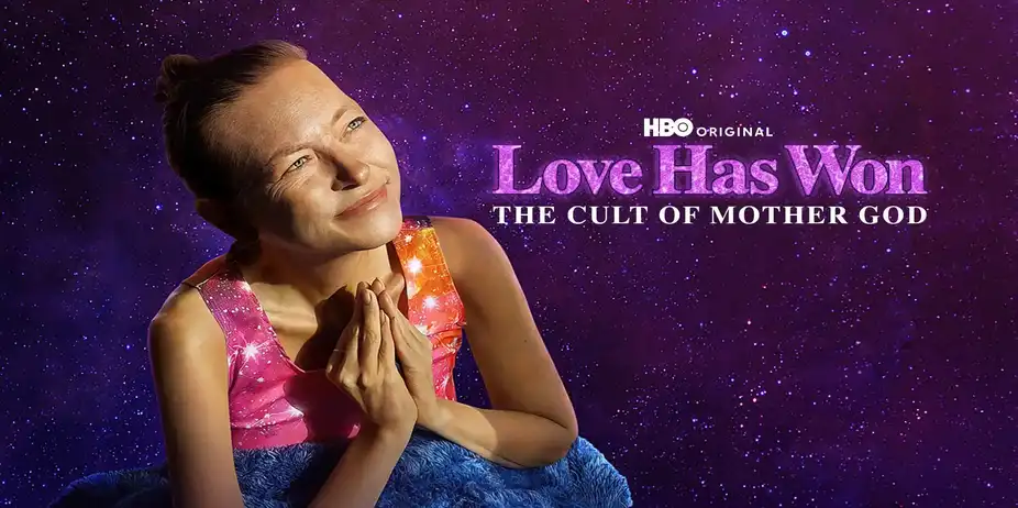 Love Has Won: The Cult Of Mother God