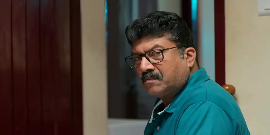 Pavithram S1 E260 - Sudhakaran's Sacred Promise