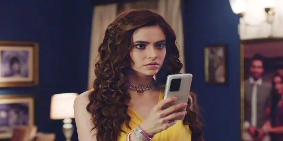 Kasautii Zindagii Kay S2 E58 - A Shocker for Komolika