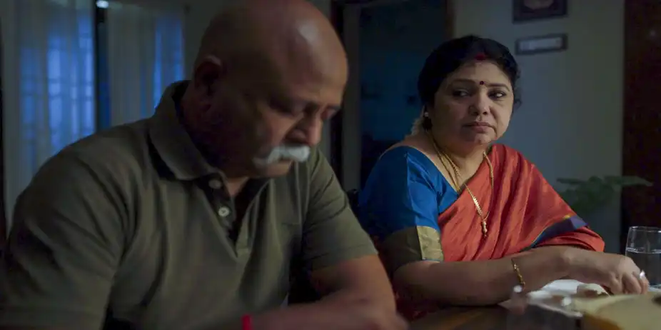 Brothers and Sisters S1 E67 - Kala's Wedding Pressure
