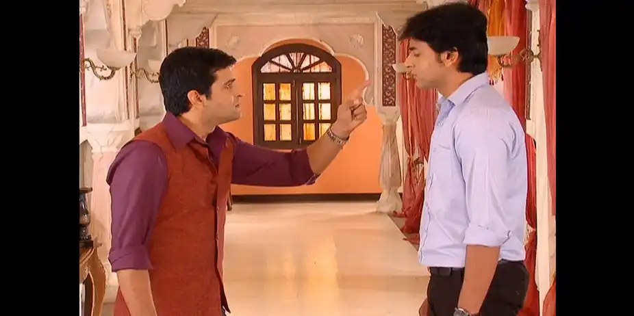 Balika Vadhu S1 E751 - Sugna mocks Gauri