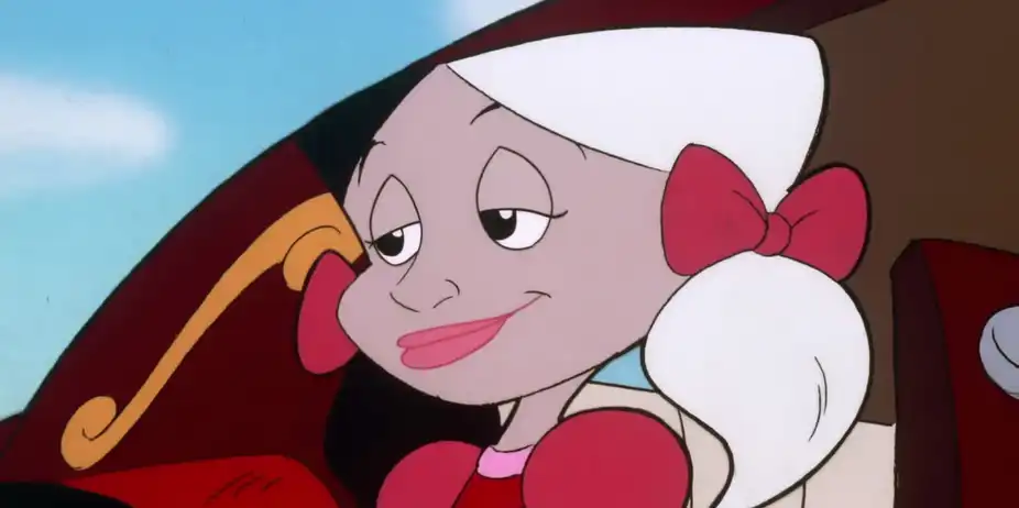 Disney's 101 Dalmatians S1 E39 - Poison Ivy / Twelve Angry Pups