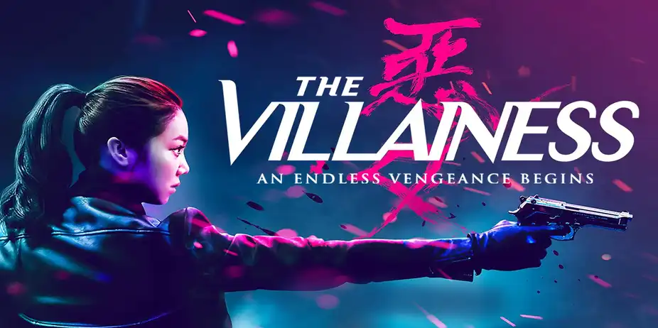 The Villainess