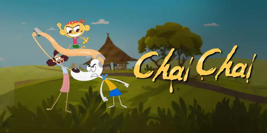 Chai Chai