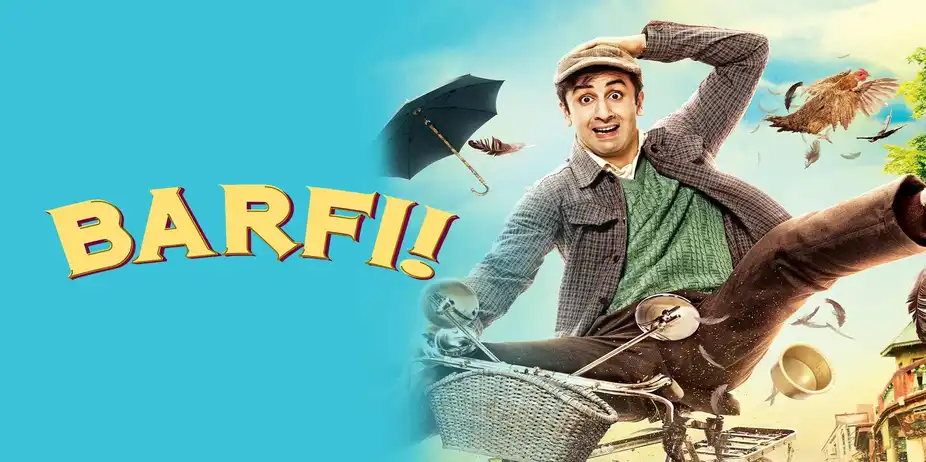 Barfi