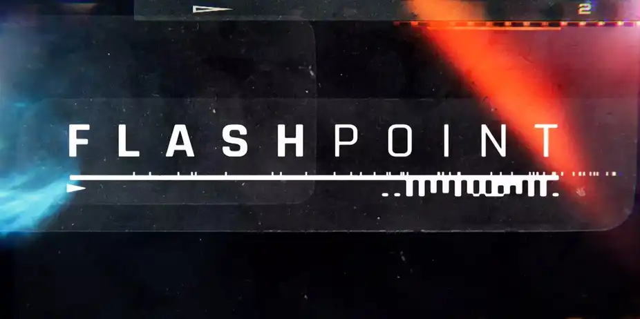 Flashpoint