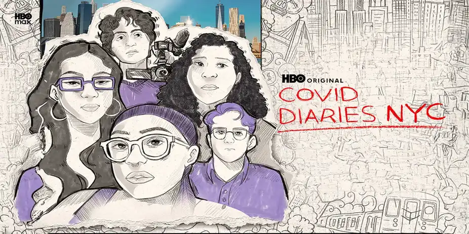 Covid Diaries NYC