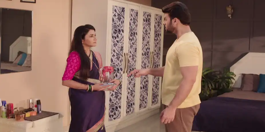 Tharala Tar Mag S1 E639 - Arjun Confronts Sayali