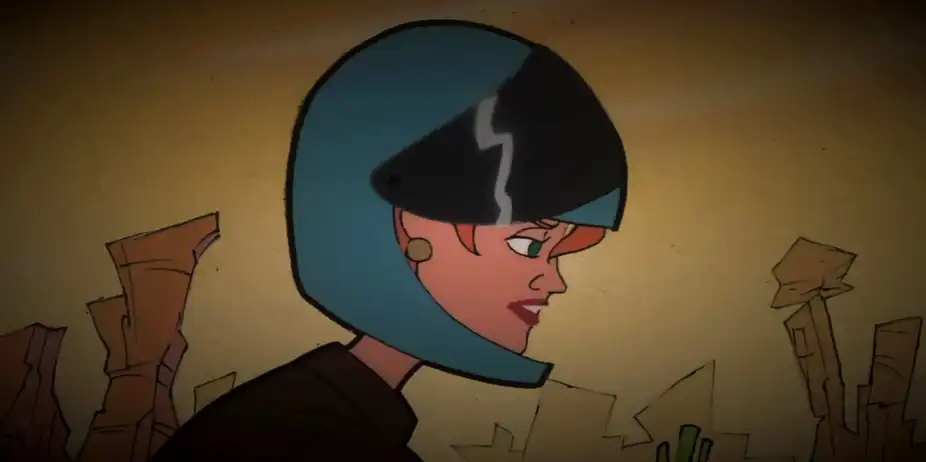 Disney's 101 Dalmatians S1 E65 - Dalmatian Vacation - Part 3 (Dearly Beloved)