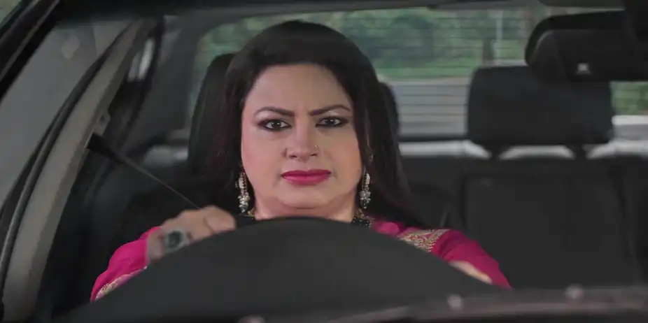 Kyunki Saas Bhi Kabhi Bahu Thi S2 E412 - Tripti Plots against Tulsi