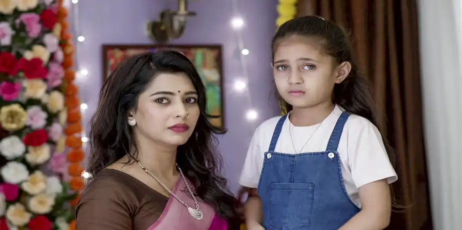 Watch Morambaa S1 E1194 - Rama Notices Seema's Absence on JioHotstar ...