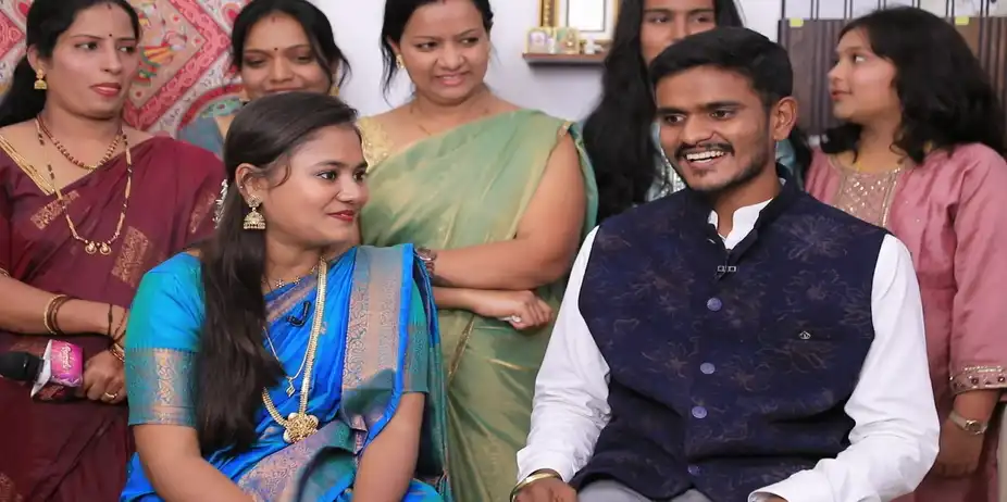 Suvarna Gruhamantri S3 E167 - Padmashri's Heartwarming Moments