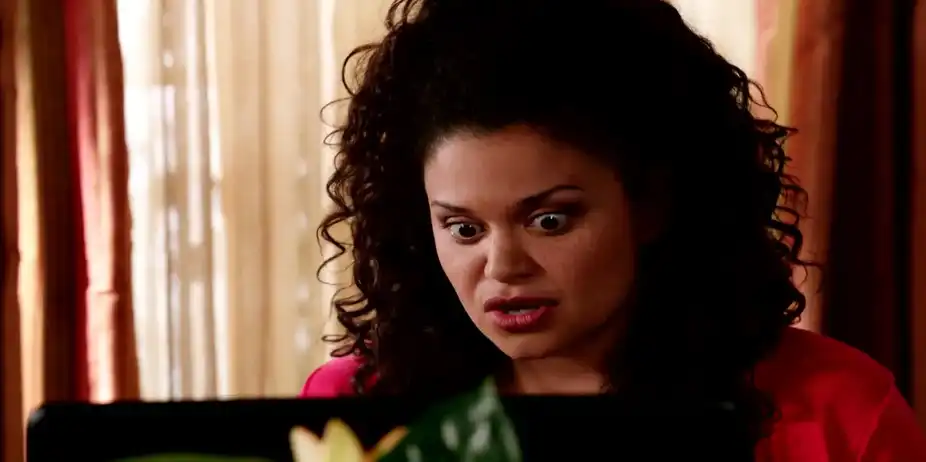 Key & Peele S3 E1 - Substitute Teacher