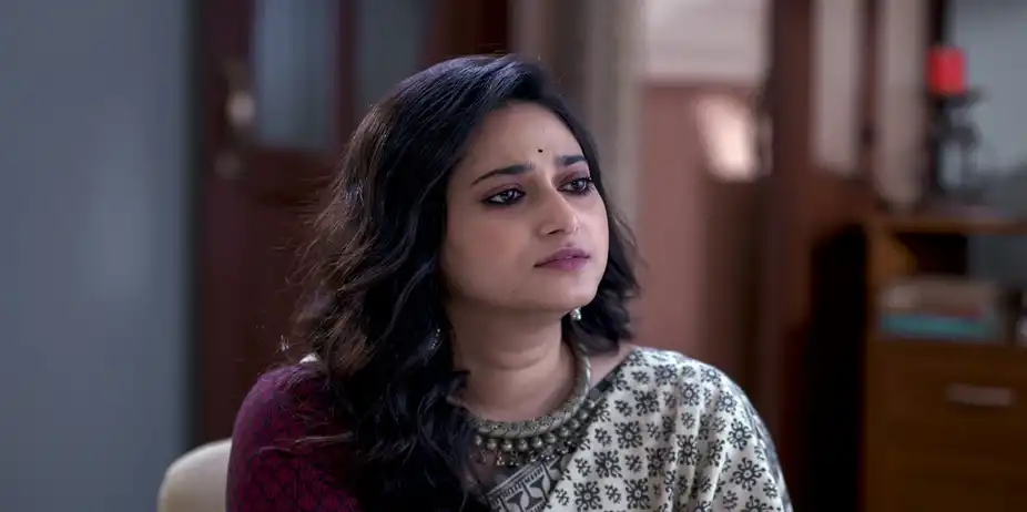 Chiroshokha S1 E420 - Jagyaseni Crosses Her Limit