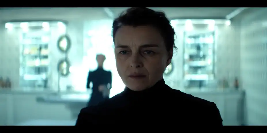 Dune: Prophecy S1 E3 - Sisterhood Above All