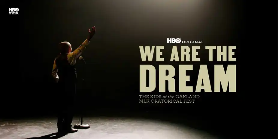 We Are The Dream: The Kids Of The Oakland MLK Oratorical Fest