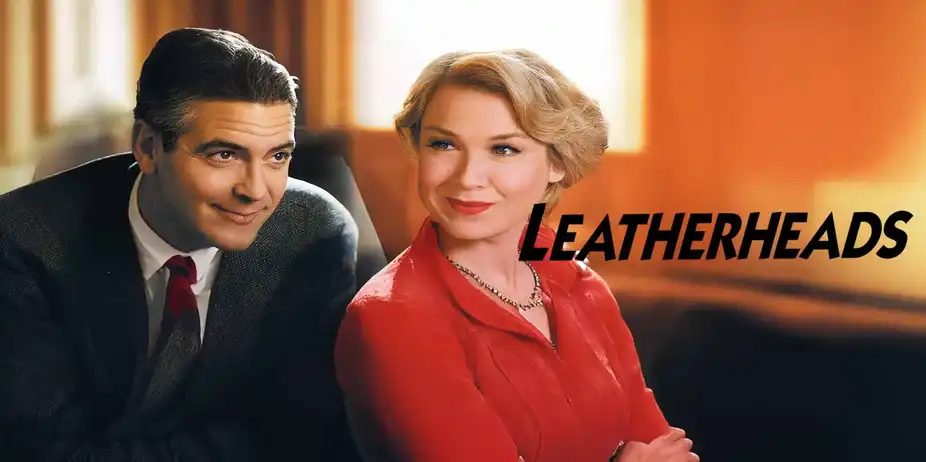 Leatherheads