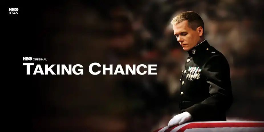 Taking Chance
