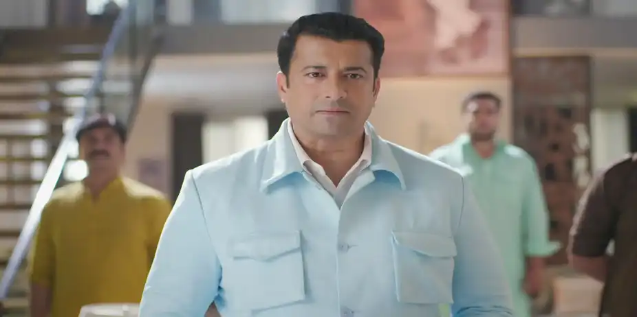 Jhanak S1 E48 - Tejas Finds Jhanak's Hideout