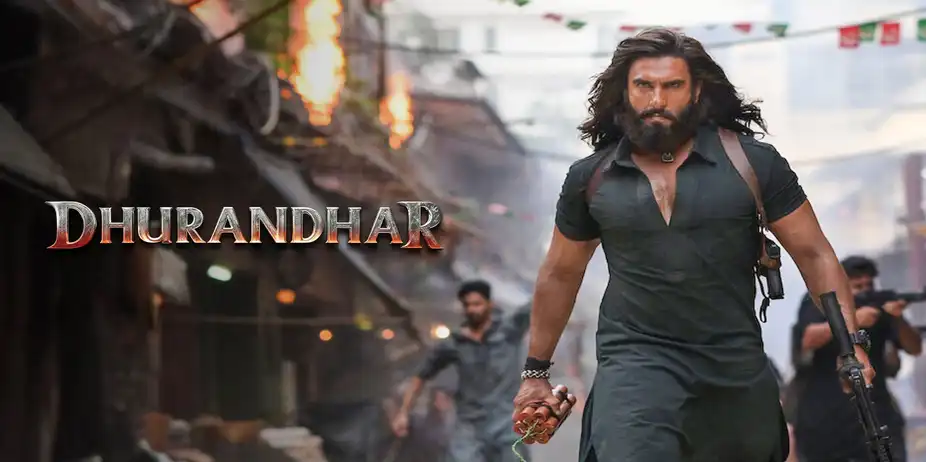 Dhurandhar