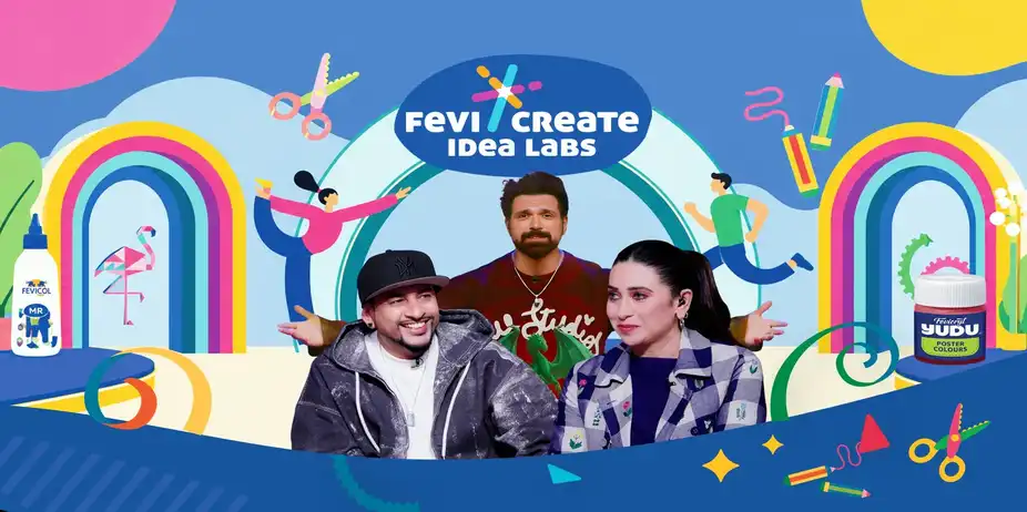 Fevi-Create Idealabs