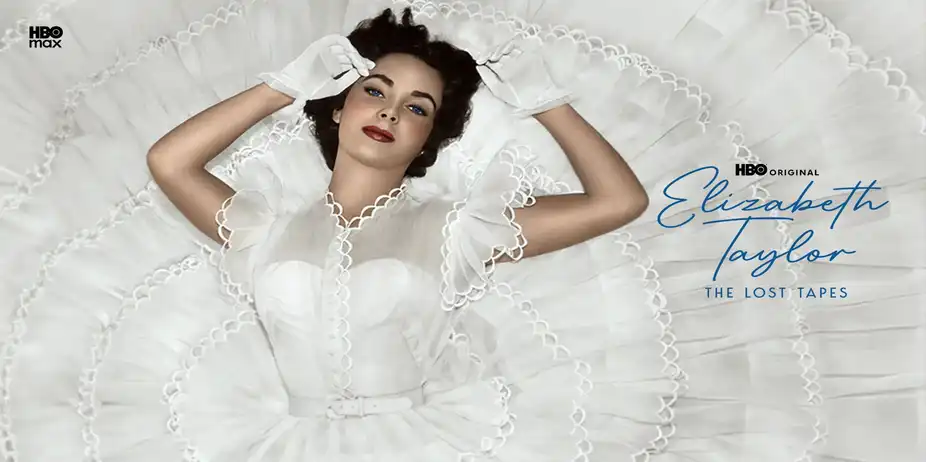 Elizabeth Taylor: The Lost Tapes