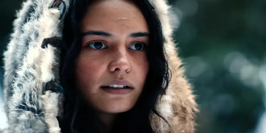 Yellowjackets S3 E10 - Full Circle