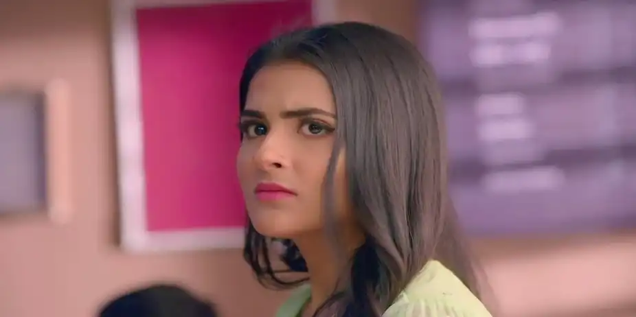 Shaurya Aur Anokhi Ki Kahani S1 E98 - Anokhi Defends Shaurya