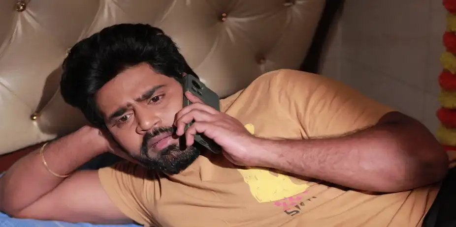Pandian Stores 2 S2 E174 - Saravanan's Concern for Thangamayil