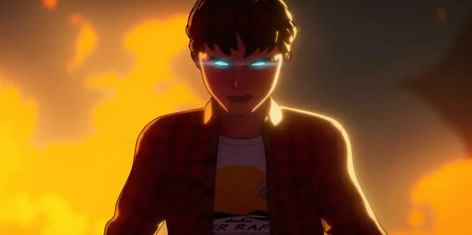 What If...? S2 E2 - What if… Peter Quill Attacked Earth’s Mightiest Heroes?