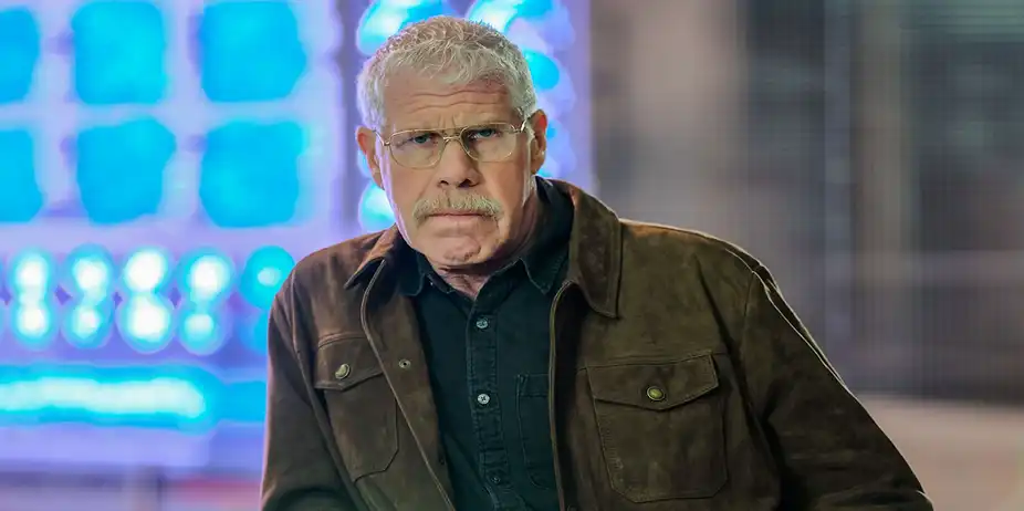 The Capture S2 E6 - Episode 6