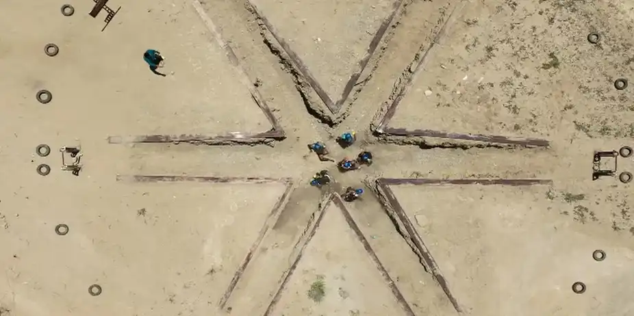MTV Roadies S19 E35 - Bikes, Balls, Aur Baazi