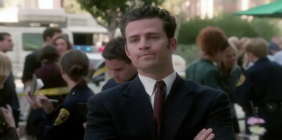 Charmed S1 E9 - The Witch is Back