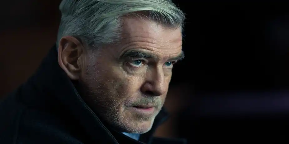 Mobland S1 E1 - Stick or Twist